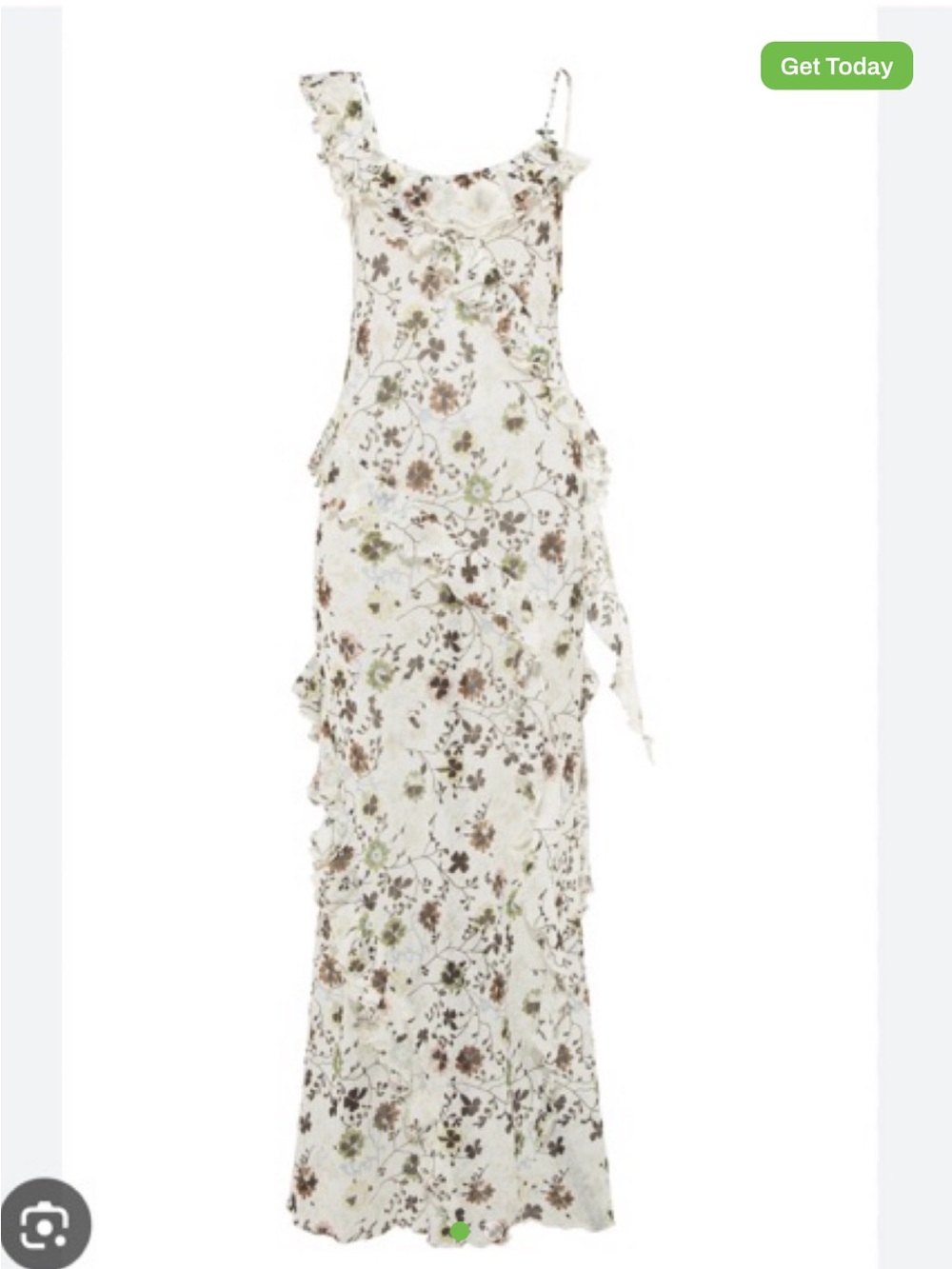 SIEDRES maxi dresss